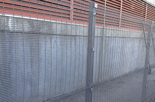 Reja forte